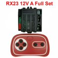 thumbnail image 1 of Receiver 6V 12V 24V And 2.4G Rc For Children\'S Electric Toy Car, 1 of 6