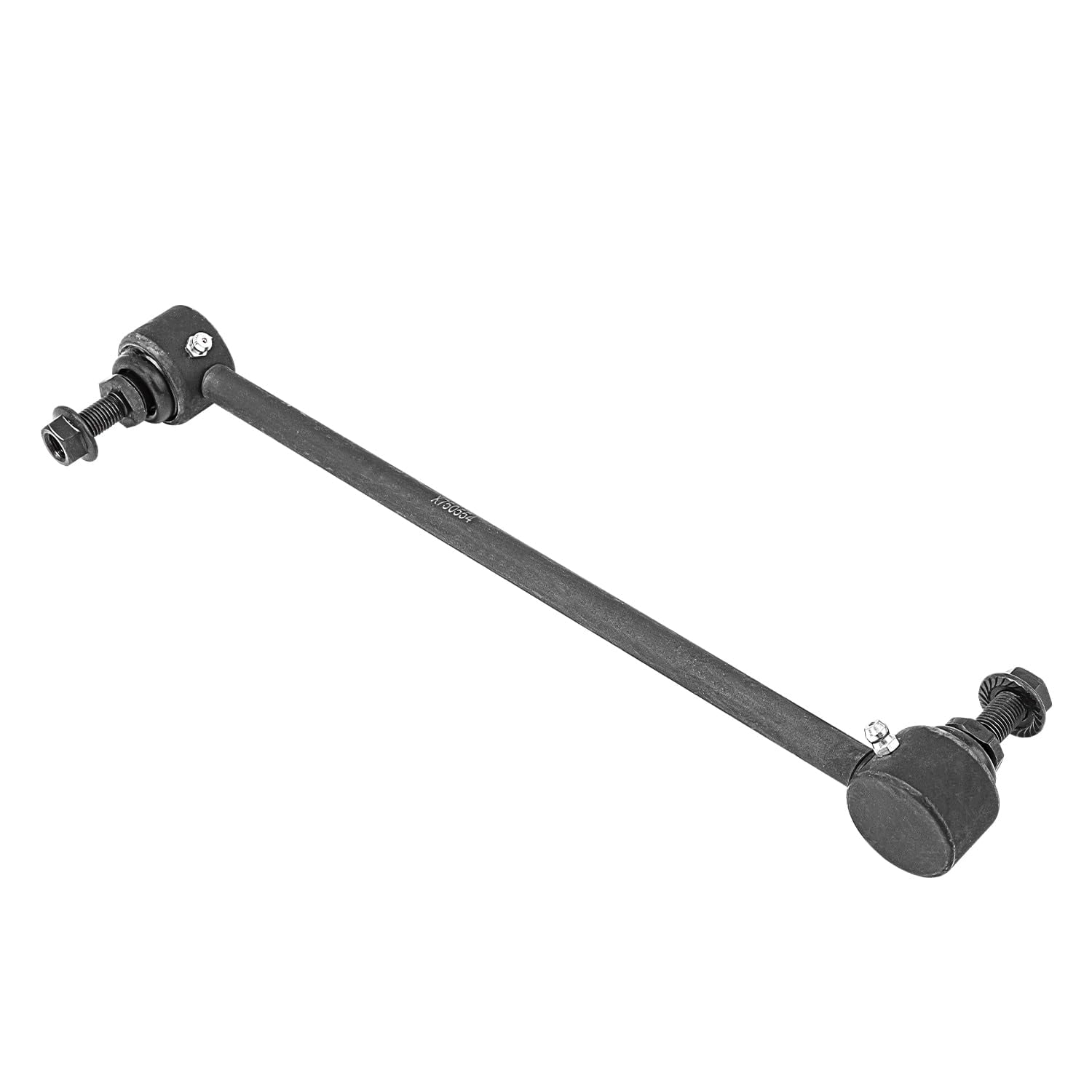 Detroit Axle - Front Sway Bars for Ford Focus Escape C-Max Transit Connect Mazda 3 Sport, 2010 2011 2012 2013 2014 2 Stabilizer Sway Bar End Links Replacement
