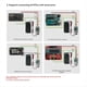 thumbnail image 2 of Módulo de Sensor de Reconocimiento de Voz Reconocimiento de Voz en /Inglés Módulo USB A UART Detección de Bajo Voltaje Incorporada, 2 of 8