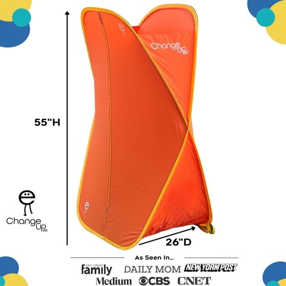 Privacy Tent for Kids/Portable Changing Room