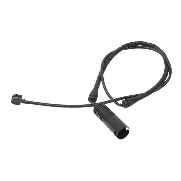 Front Left Brake Pad Sensor - Compatible with 1996 - 1999 BMW 328is 1997 1998
