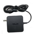 thumbnail image 2 of Chargeur Type-C Original OEM Asus 65W pour Ordinateur Portable de Jeu ROG Zephyrus Duo 15 GX550L, 2 of 6