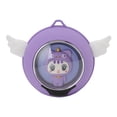 thumbnail image 2 of 2 in 1 Hand Warmer USB Rechargeable 6020mAh Two Levels Adjustable Power Bank Intelligent Digital Displa Purple, 2 of 5