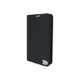 thumbnail image 4 of Vest Anti-Radiation Wallet Case - Flip cover for cell phone - plastic, aluminum foil, polyurethane leather - black - for Samsung Galaxy S6, 4 of 8