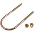 thumbnail image 1 of Dorman 660-123 Threaded U-Bolt, Pack of 2, 1 of 2
