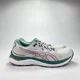 thumbnail image 1 of Asics Gel Cumulus 24 White Running Shoes Sneaker Women's Size 12 Men's 10.5, 1 of 6