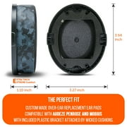 WC FreeZe Penrose - Cooling Gel Earpads for Audeze Penrose & Mobius
