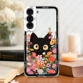 thumbnail image 7 of Phone Case For Samsung Galaxy A12 A13 A14 A21S A22 A24 A50 A31 A32 A33 A34 A51 A52 A53 A54 A71 A72 A73 Soft Cover Cute Cat, 7 of 7