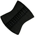 thumbnail image 3 of Qualitchoice Fat Burning Postpartum Belly Band Waist Trainer Abdominal Wrap for Postpartum Recovery, 3 of 7