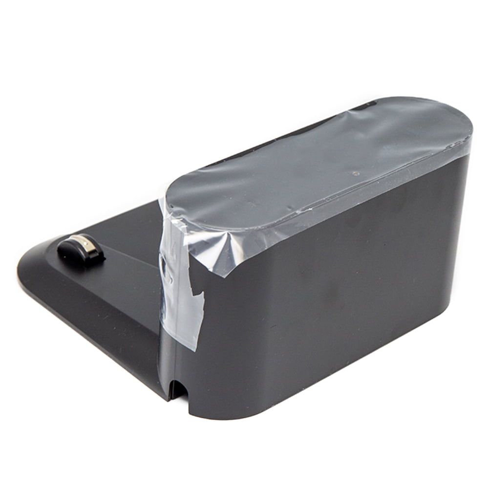 Fast Charge Dock For Ihome For Autovac For Nova S1 Pro And For Bobsweep Rc400 Robot Vacuums Reliable Power Source
