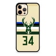 thumbnail image 1 of Funda Case Protector Milwauke Buckss Mod3, 1 of 1