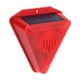 thumbnail image 2 of Alarma de sensor de movimiento de alarma de sonido y luz, alarma de de sin cable, sistema de alarma de seguridad, 2 of 5