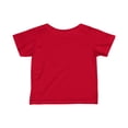 thumbnail image 2 of Retro Baby & Chevy Infant Fine Jersey Tee, 2 of 3