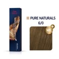 thumbnail image 2 of 6/0 Dark Blonde / Natural, Wella Koleston Perfect Permanent Hair Color 2 oz, 2 of 5