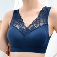 thumbnail image 2 of Sujetador de Yoga sin costuras, Top de tubo de pecho acogedor, chaleco de Fitness deportivo, Bralette, 2 of 4