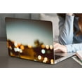 thumbnail image 4 of KSK KAISHEK Hard Protective Shell Case Cover Only for MacBook Air 13" with Touch ID USB Type-C Model: A2337 m1/A2179/A1932 (Landscape 170), 4 of 5