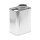 thumbnail image 4 of Latas de hojalata Latas de hojalata Almacenamiento de granos de café Tanque de almacenamiento con tapa sellada Lata de té 250g con válvula de aire, 4 of 9