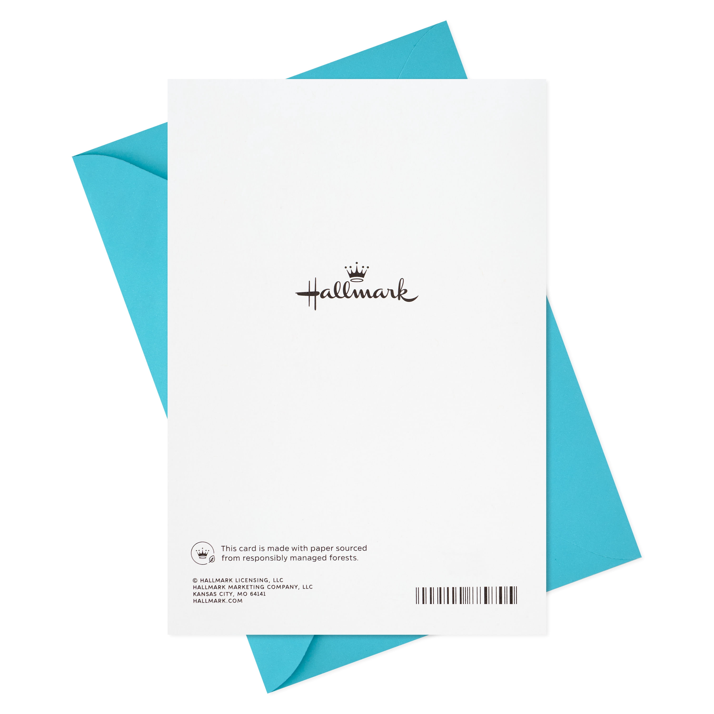 Hallmark Graduation Greeting Card (This Is Your Moment)