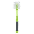 thumbnail image 2 of Smart Home 5 in 1 Interchangeable Dish and Bottle Cleaning Brush Set, 2 of 7