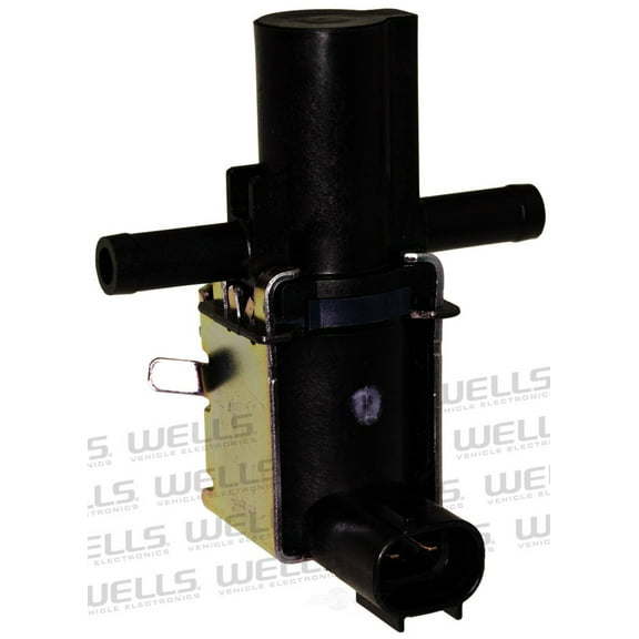 Vapor Canister Purge Solenoid