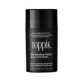 thumbnail image 2 of Toppik Fibras Capilares Densificantes Color Negro, 12 g. Apariencia de Cabello Grueso y Abundante al Instante, con Queratina Natural de Alta Calidad, 2 of 7