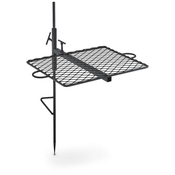 Guide Gear Campfire Swing Grill
