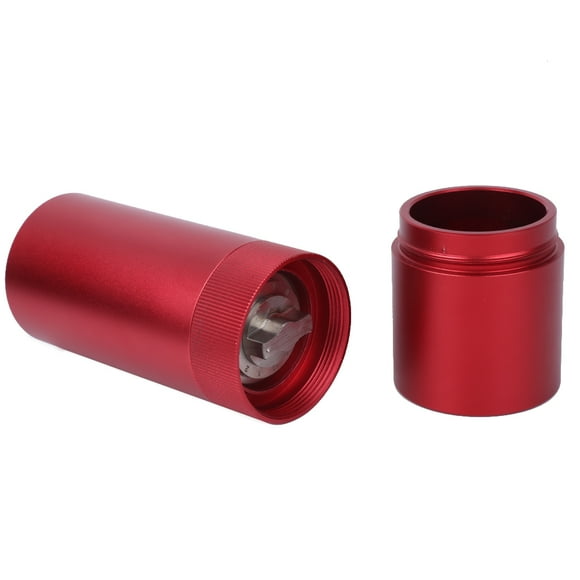 Coffee Grinder, Coffee Grinding Machine, Anti-slip for Home Office