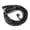TFZ 3.5MM with Mic, variant on CCZ Headphone Cable in Ear Monitor Cable with TFZ Pins 3.5mm Plug for KBEAR KS1 KS2 CCZ BC01 DC01 DC02
