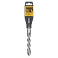 thumbnail image 1 of Broca Sds Plus Rock Carbide 3/4x8 DeWalt DW5453, 1 of 3