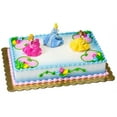 thumbnail image 4 of Decopac Birthday Cake Topper - Disney Princess - Once Upon a Moment, 4 of 6