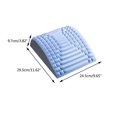thumbnail image 3 of Back Magic Stretcher Lumbar Pain Relief Spine Massager Support Posture Relief, 3 of 5