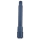 thumbnail image 4 of Socket Bit 12‑Side S2 Alloy Steel Electric Screwdriver Tool Hardware Blueing 1/2X150XM14, 4 of 5