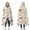 Cute Hedgehogs and-1, variant on Wearable Blanket,Cute Hedgehogs and Forest Animals Pattern Hooded Wearable Flannel Blanket for Adults & Teens,Winter Poncho Shawl Wrap Cape Cozy Anti-Pill,60"x80"