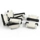 thumbnail image 1 of 10Pcs Conectores de Sockets de Cinta FFC FPC de 10 Pines y Paso de 0.5mm, 1 of 1