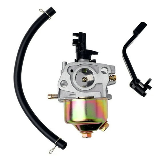 Professional Generator Spare Parts Carburetor 2KW - 3KW Generator with GX160 GX200 5.5HP 6.5HP 168F Engine