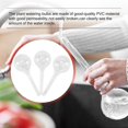 thumbnail image 5 of 20 Pcs Plant Watering Bulbs Clear Self-Watering Globes Automatic Water Balls Device Vacation Houseplant Pot Bulbs, 5 of 5