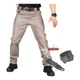 thumbnail image 3 of Pantalón Táctico Militar Impermeable Y Cortavientos Ix9 4pcs, 3 of 8