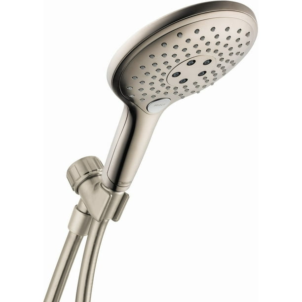 Hansgrohe 04487820 Raindance Select MultiFunction Hand Shower Package