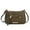 Solid Olive, variant on MKF Collection Essie Women's Crossbody Bag Snake Embossed Vegan Leather Shoulder Bag Daily Handbag by Mia K. - Beige