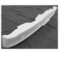thumbnail image 2 of For 04-09 Prius Hatchback (Base/Touring) Rear Bumper Cover Impact Absorber Foam, 2 of 5