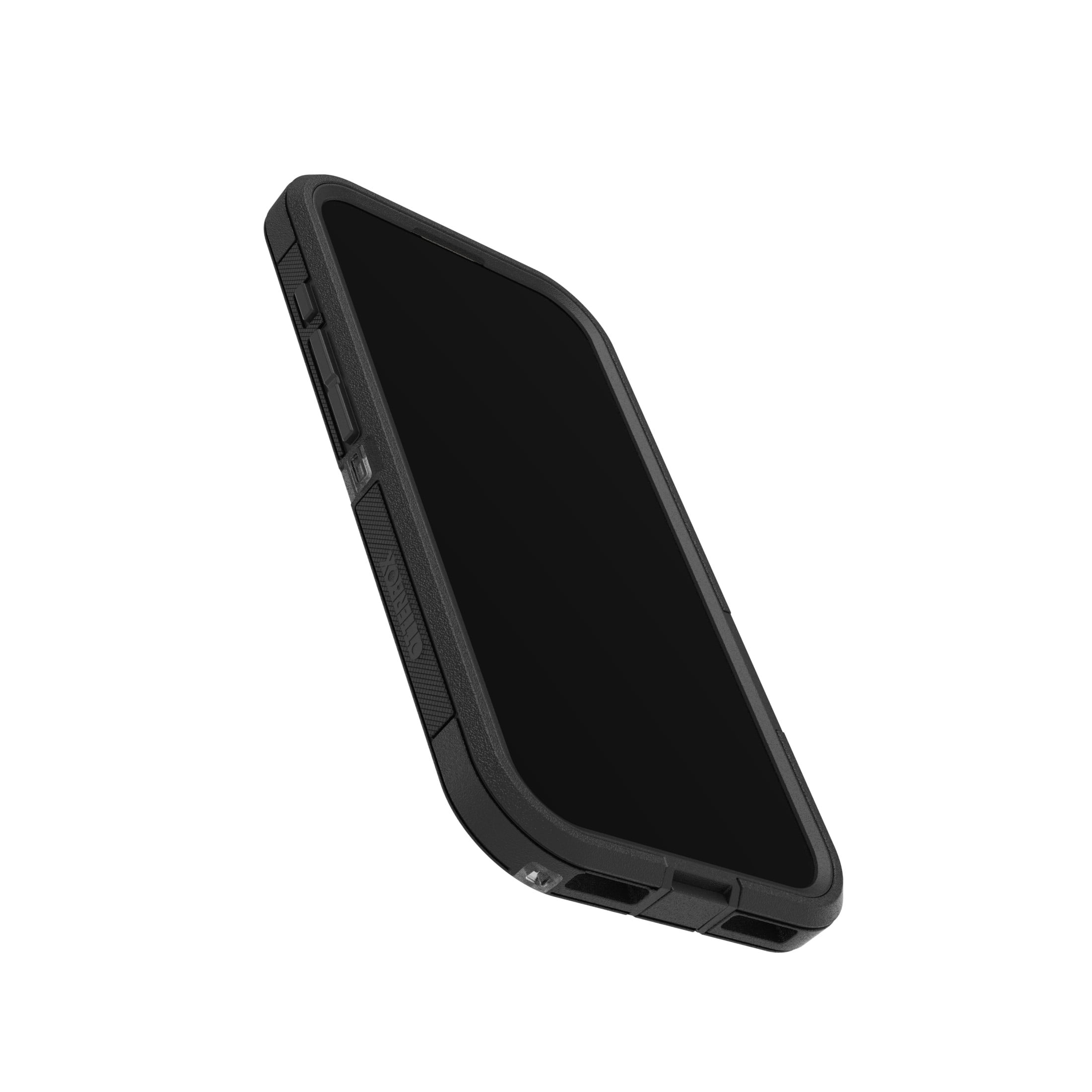 OtterBox Defender Series Pro XT Case with MagSafe and Camera Control for Apple iPhone 17 - Black