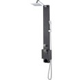 thumbnail image 1 of Stainless  Shower Panel Tower with Rainfall Shower Head and Spout, 1 of 1