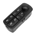 thumbnail image 2 of Accesorios de Reemplazo del interruptor de ventana eléctrico para benz ago 0045455913, 2 of 7