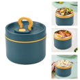 thumbnail image 1 of CUITING Thermal Food Container 650 Ml For Food Warming Container With Spoon Thermal Food Warming Container For Food Thermal Lunch Cont, 1 of 7