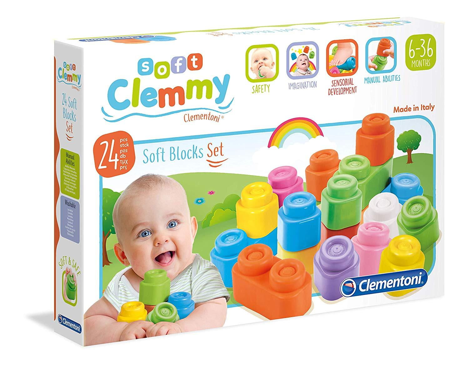 clemmy blocks