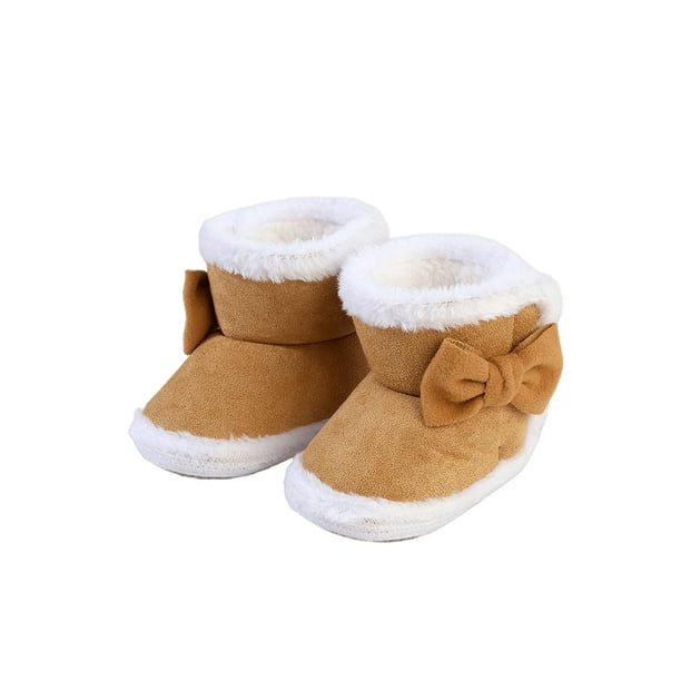 Newborn boots clearance
