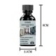 thumbnail image 1 of Pegamento aislante de aislamiento líquido resistente a los rayos UV (blanco 30 ml) Likrtyny Libre de BPA, 1 of 8