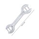 thumbnail image 3 of Bike Headset Wrench Repair Tool30mm/32mm/36mm/40mm Bottom Bracket Spanner (1pcs), 3 of 3