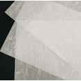 Keep Unique Natural Rice Paper, A4 Size, 10 Sheets for Crafts and