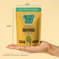 thumbnail image 2 of Mango Ceremonial Grade Matcha from Japan 1.06 oz – Sugar Free, First Harvest, Heavy Metals Tested, 2 of 8